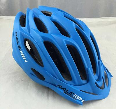 CASCO *RALEIGH* R-26 IN-MOULD AZUL MATE